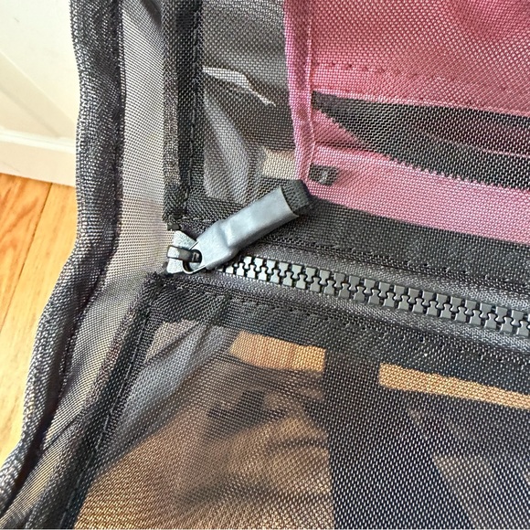 Marc Jacobs large mesh tote bag - Picture 16 of 16